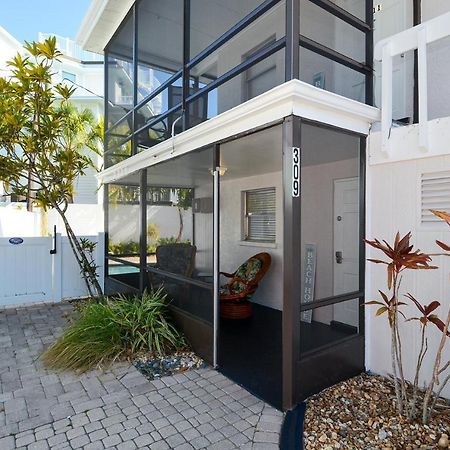Canal 309 - Right In Siesta Key Village! Экстерьер фото
