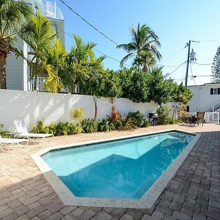 Canal 309 - Right In Siesta Key Village! Экстерьер фото
