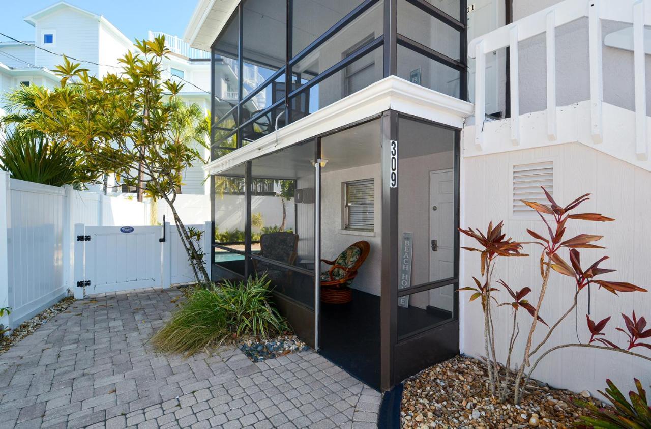 Canal 309 - Right In Siesta Key Village! Экстерьер фото