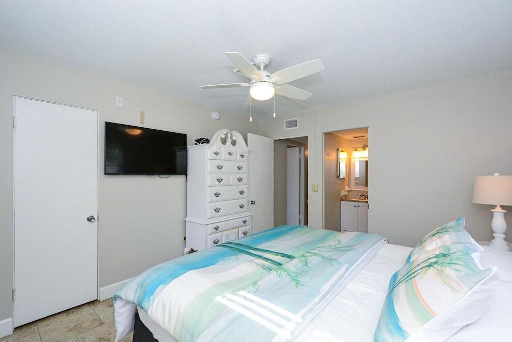 Canal 309 - Right In Siesta Key Village! Экстерьер фото