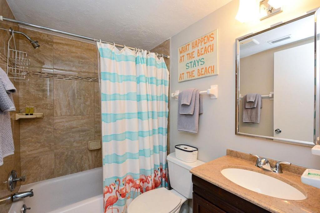 Canal 309 - Right In Siesta Key Village! Экстерьер фото